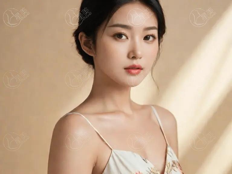 洛阳上睑下垂好的医院排名 4大排名里比较好的有：洛阳华美医疗美容/西工莱尔美/毛大夫整形等