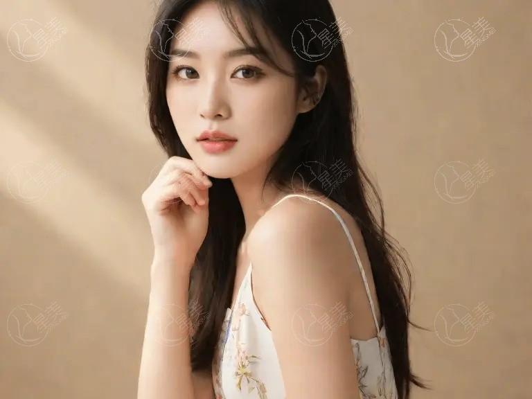 西安自体脂肪隆胸哪家正规又靠谱？ 排名靠前的西安艺星医疗美容医院