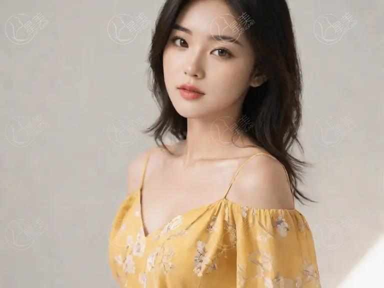 乌鲁木齐自体软骨垫鼻尖口碑好又便宜的整形医院 这里都是技术口碑好的整形医院