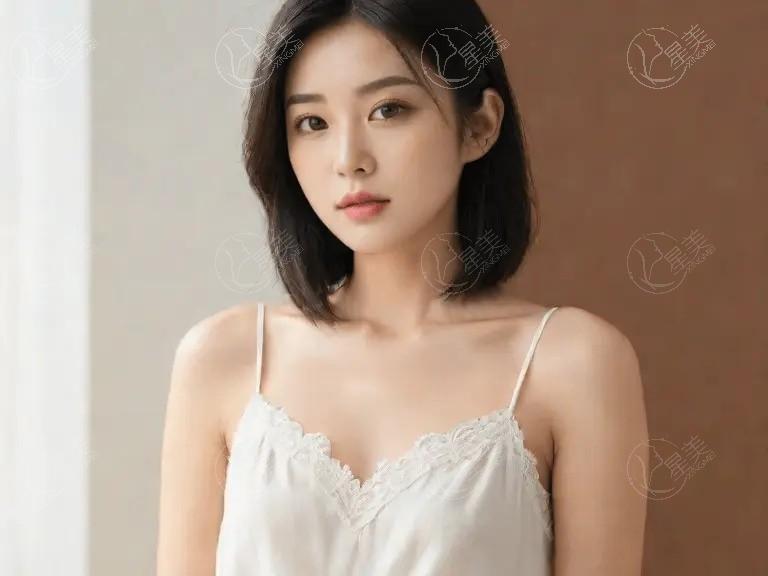 北京美莱医疗美容口腔医院 据说他家医生经验丰富口碑好