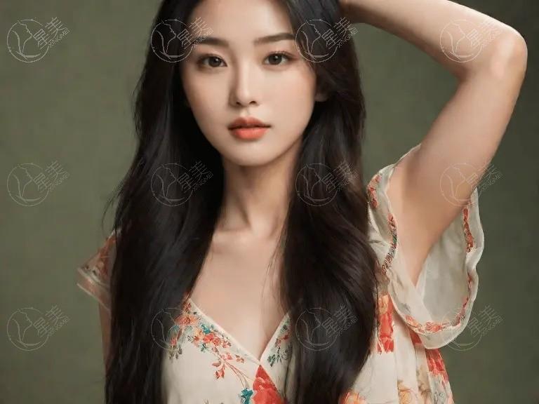 长沙吸脂去双下巴哪个整形医院好？ get便宜又好的几家分享大家