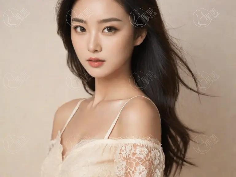 乌鲁木齐peek假体丰后脑勺便宜又好的整形医院有哪些 这些均是正规的整形医院价格不贵