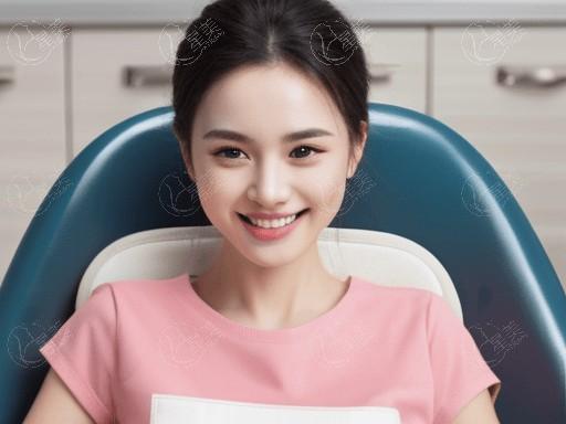 青岛日本TOMY金属自锁托槽便宜又好的口腔医院 一并看看青岛哪家医院好