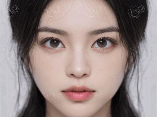 广州开眼角哪个整形医院可以做 广州韩妃整形/荔医/广州曙光医学美容技术都不错！