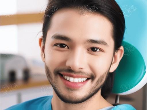 青岛日本TOMY金属自锁托槽便宜又好的口腔医院 一并看看青岛哪家医院好