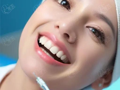 广州瓷化树脂充填哪个口腔医院可以做 博德美加/广州柏德口腔/曙光美云技术都不错！