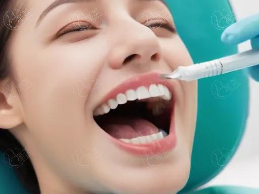 2024高雄牙科的医院补牙价格表更新 其中儿童窝沟封闭价格300起、楔状缺损充填价格500起