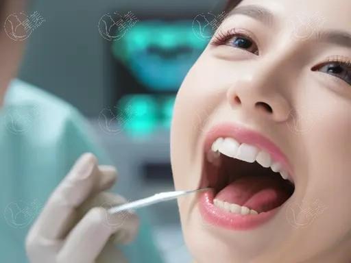 大连牙齿美白有名的口腔医院名单公布  大连唯格、大连齿医生口腔医院又好又便宜