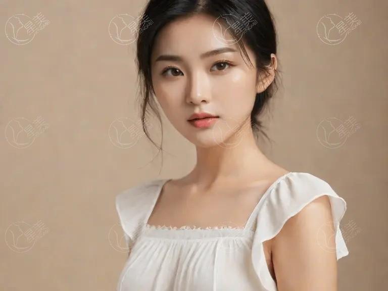 北京金圣医疗美容诊所 技术靠谱还有优惠