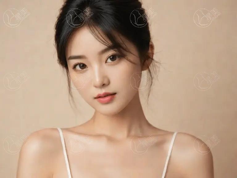 做鼻部整形过程揭秘，轻松塑造完美鼻型，你准备好改变自己了吗？