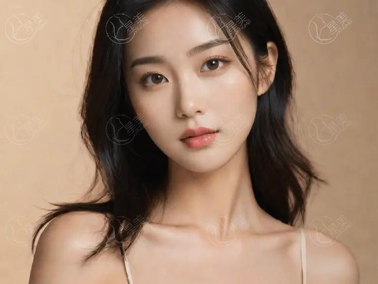 长沙peek假体填充头顶有名的整形医院排名 长沙星雅医疗美容医院/爱思特/长沙艺星整形技术都不错！