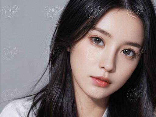 广州开眼角哪个整形医院可以做 广州韩妃整形/荔医/广州曙光医学美容技术都不错！