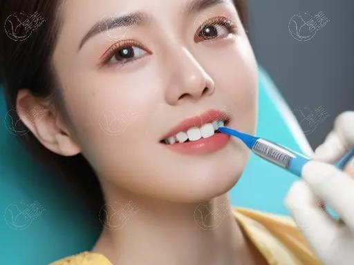 洛阳进口玻璃离子补牙口腔医院哪家好 洛阳九龙口腔|洛阳西工牙大夫口腔|洛阳维乐口腔都是正规口腔放心选