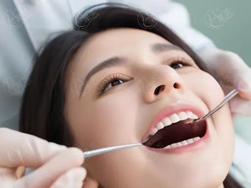 洛阳进口玻璃离子补牙口腔医院哪家好 洛阳九龙口腔|洛阳西工牙大夫口腔|洛阳维乐口腔都是正规口腔放心选