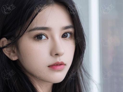 成都peek假体丰后脑勺哪个整形医院可以做 听说成都恒美植发、四川华美紫馨整形外科医院、璞龄正规口碑好