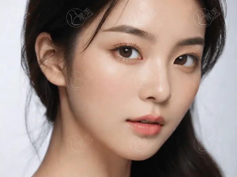 做鼻部整形过程揭秘，轻松塑造完美鼻型，你准备好改变自己了吗？