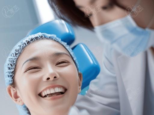 太原儿童矫正一期MRC好的口腔医院排名 太原儿童矫正一期MRC性价比高的医院在此