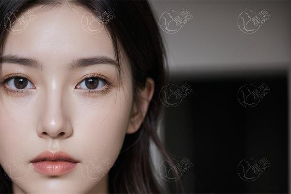 武汉切开双眼皮哪家正规好一点？ 其中武汉匠歆天巧整容医院和武汉艺星医疗美容门诊部口碑又技术也不赖