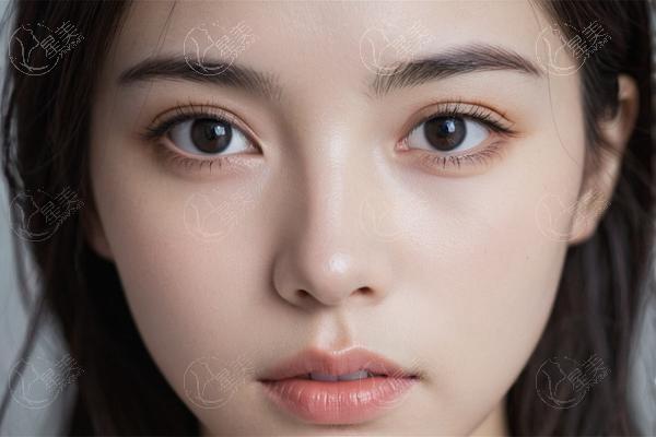 乌鲁木齐自体软骨垫鼻尖口碑好又便宜的整形医院 这里都是技术口碑好的整形医院