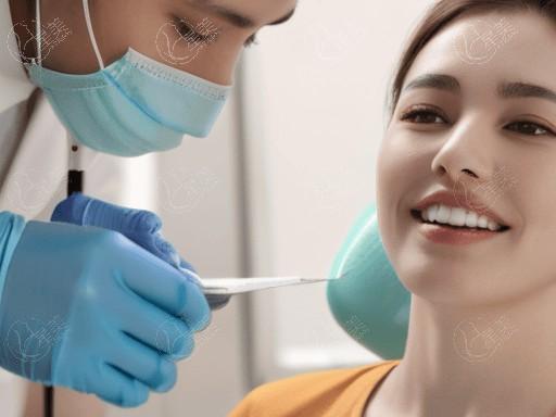 太原儿童矫正一期MRC好的口腔医院排名 太原儿童矫正一期MRC性价比高的医院在此