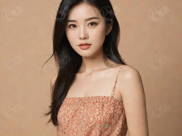 太原哪家整形医院做眼修复技术好？军大/华美整形医生实力强口碑好