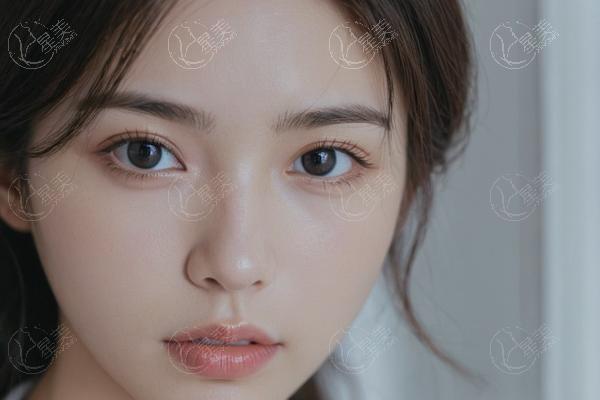 看一看广州整形医院眼眉整形收费贵吗 外切去眼袋5000起