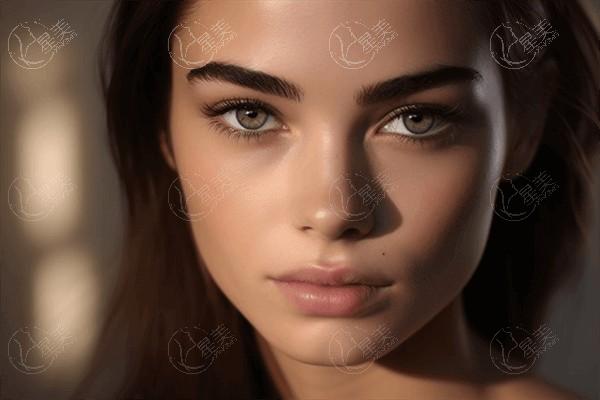 郑州面部提升好的医院医生推荐:在河南技术牛术后自然的拉皮手术医院是这几家