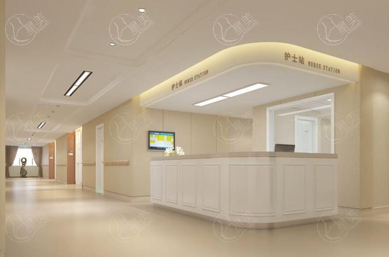 西安画美医疗美容医院怎么样？罗金刚双眼皮及眼修复技术出色