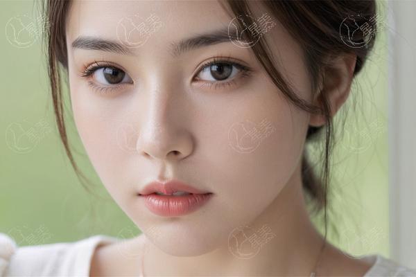 北京米兰柏羽丽都医疗美容医院做鼻子多少钱？眼修复5800元技术好