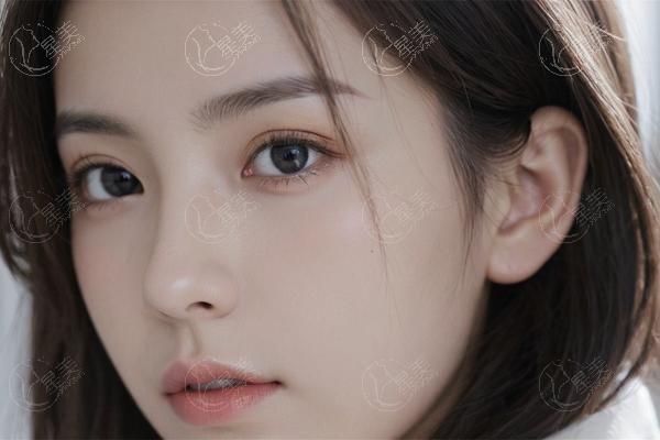 北京米兰柏羽丽都医疗美容医院做鼻子多少钱？眼修复5800元技术好