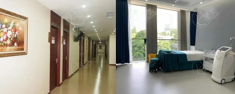 上海美诗沁医美好不好？探究医院核心技术与专业医生团队阵容
