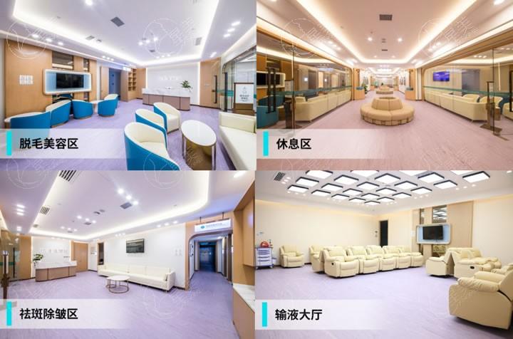 广州紫馨医疗美容医院技术怎么样？服务优质高效/医生负责认真/技术成熟完善等