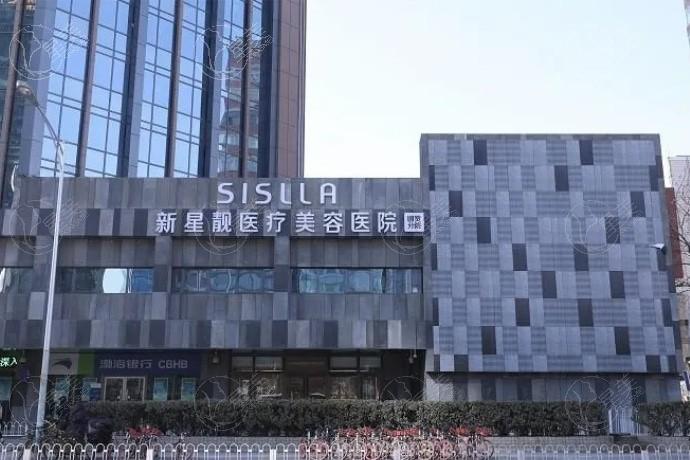 北京热玛吉抗衰哪家强？2025排名前十医院揭晓，紧致肌肤就选它们