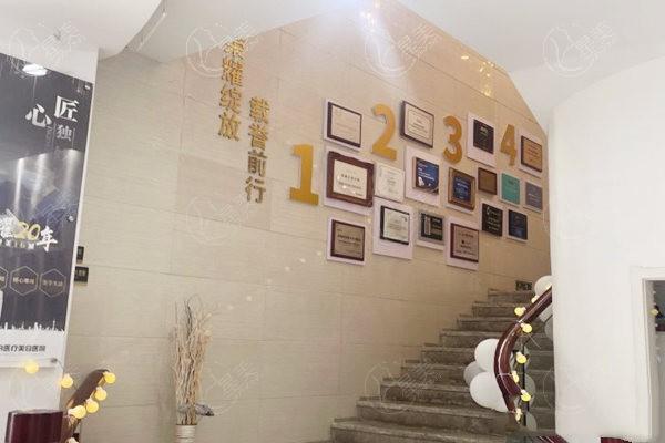 不知无锡同舟医疗美容医院做除皱项目靠谱不？青春容颜再次回归！
