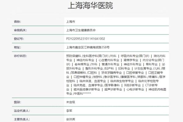 上海做拉皮手术有名的医生推荐安洪宾!手术经验可靠审美好术后自然年轻
