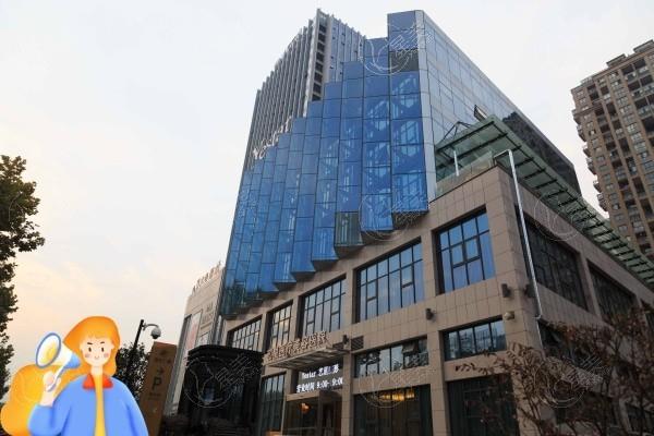 合肥下眼睑下至术7大排名榜 来看哪些医院技术好又实惠