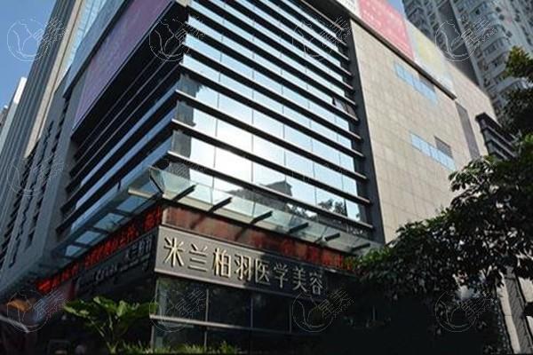 深圳金线提升哪家整形医院正规便宜? 深圳星荟丽格整形、深圳济美仁整形医院、米兰柏羽等技术强