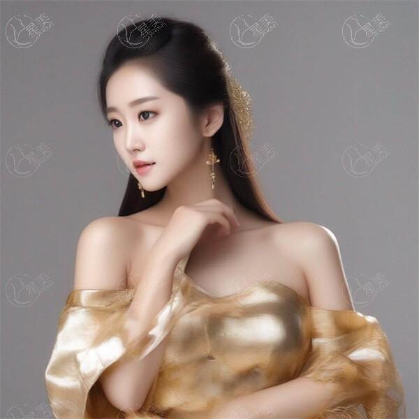 2025重庆浩茂医疗美容整形价格表:眼综合6800+隆胸29800+吸脂4980+植发9800+