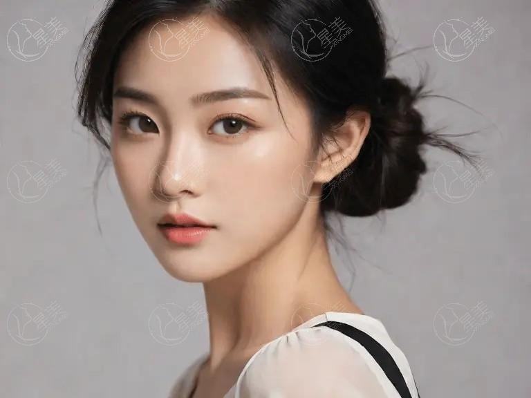 西安现代妇产医院美容科怎么样? 西安现代妇产医院美容科医生数量多靠谱,评价也不错