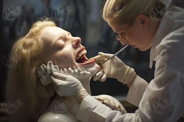 大连时代天使儿童版有名的口腔医院排名 汇总大连时代天使儿童版便宜又好的医院医生 