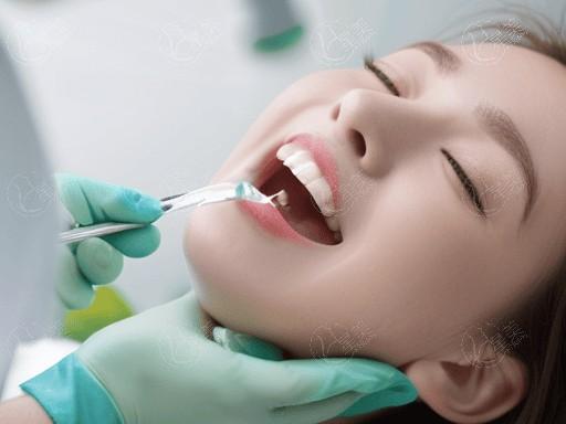 合肥瑞典诺贝儿种植体好的口腔医院排名 合肥贝杰、韩美口腔又好又便宜