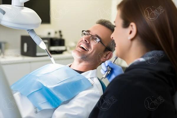 郑州冷光美白口碑好又便宜的口腔医院 榜上前3都是郑州当地口碑好的