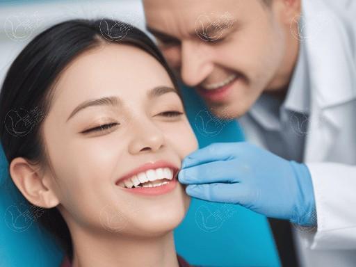 东莞士卓曼瑞锆种植体排名前8的口腔医院汇总 排名前8里莞口口腔/博球/大岭山牙博士挺出名