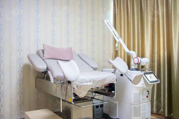 成都棕南私密医疗美容门诊部私密整形怎么样?技术好让女性重获私密紧致魅力