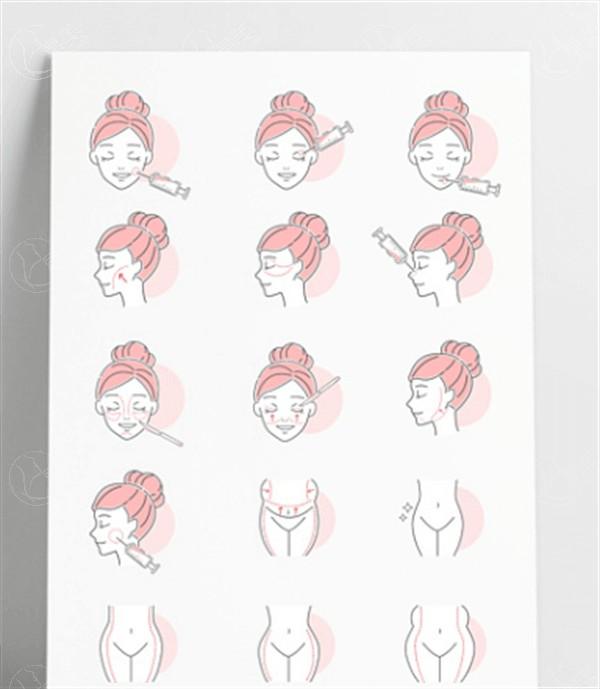 北京激光祛斑哪个医院做得好?分享这几家医院祛除雀斑技术嘎嘎牛