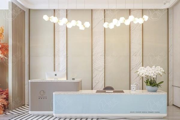 北京漾格医疗美容医院