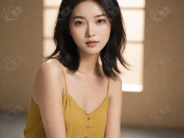 2025长沙星美域医疗美容收费标准:眼修复/鼻修复技术好且价格不高