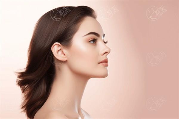 南京金线提升整形医院排名 排名上华美/南京维多利亚整形/韩辰挺出名