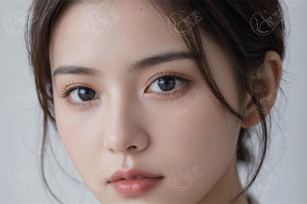 成都做眼综合排名前十医院公布，天使之翼/艾米丽/军大综合实力强