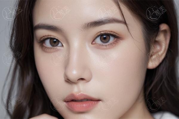 西安艺星做切开双眼皮怎么样？各种风格审美好技术赞